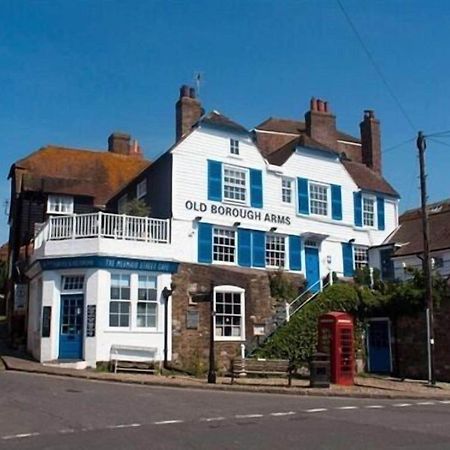 מלון ריי Old Borough Arms מראה חיצוני תמונה