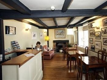 מלון ריי Old Borough Arms מראה חיצוני תמונה