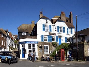 מלון ריי Old Borough Arms מראה חיצוני תמונה